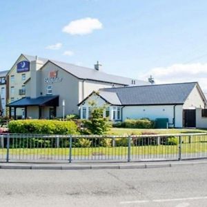 Premier Inn Llanelli Central East